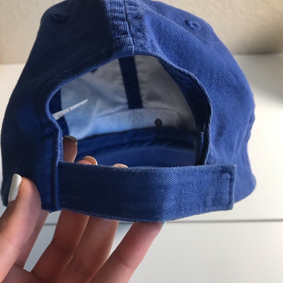 Disney Monsters University Hat - Picture 3 of 6